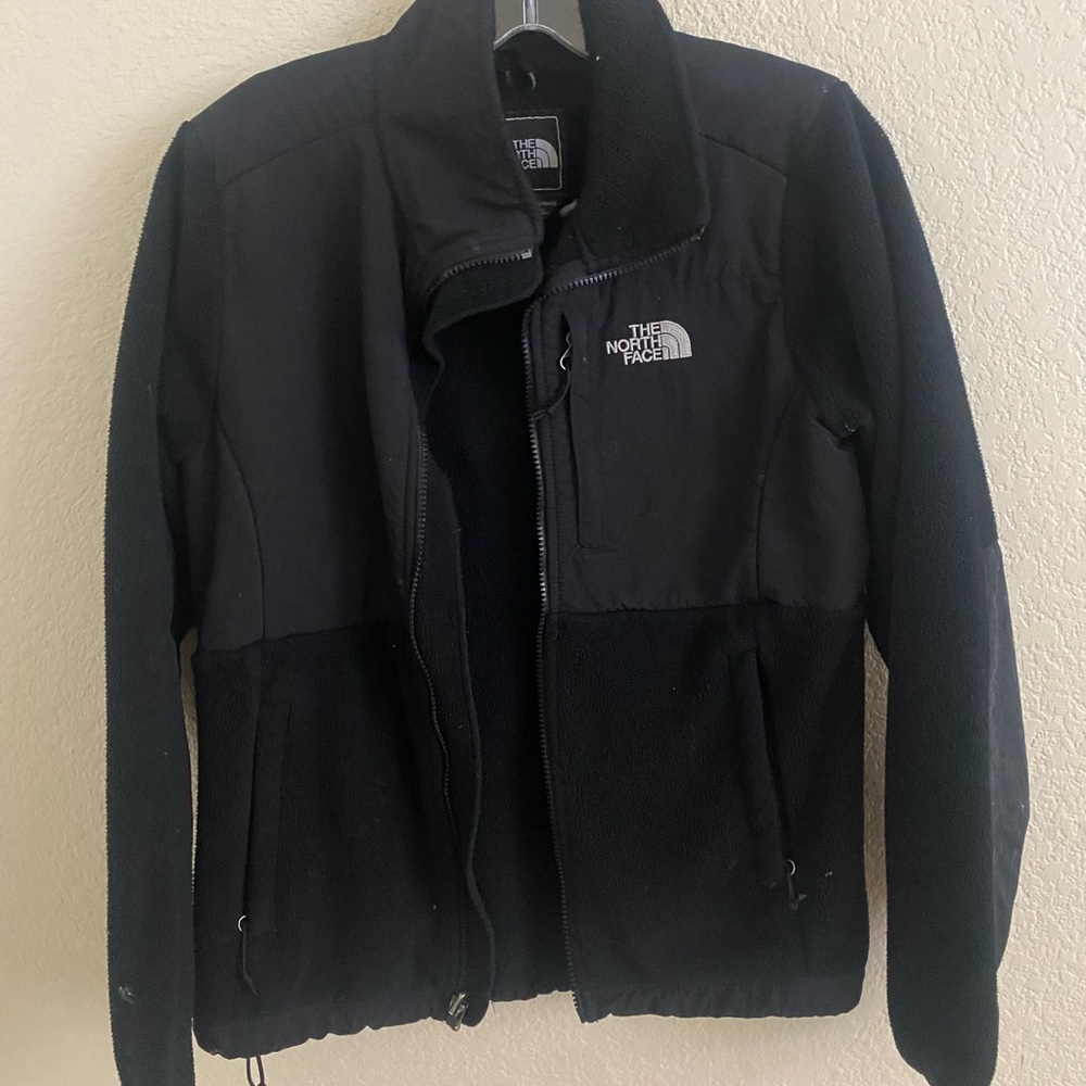 North face jacket - Picture 2 of 3